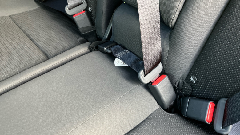 Honda HR-V 1.5 i-VTEC SE 5dr Petrol Hatchback